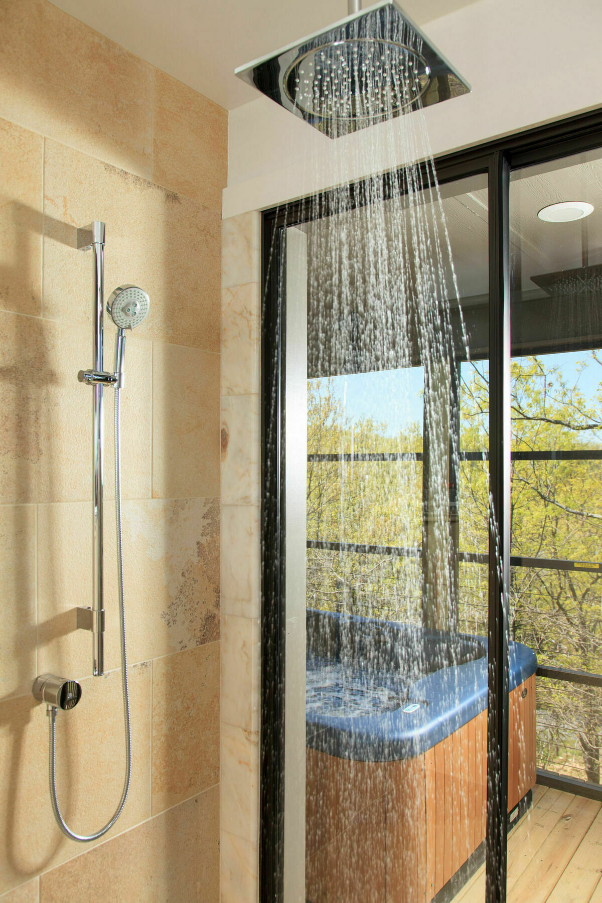 Iris Inn & Cabins Вейнсборо Екстер'єр фото